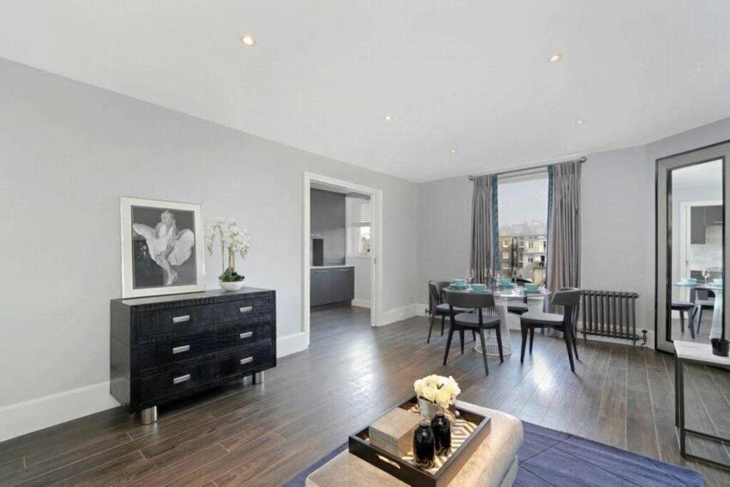 Park Street Mayfair Luxury Large 1155 Sqft Sleeps Up To 6 Apartment London Exterior photo